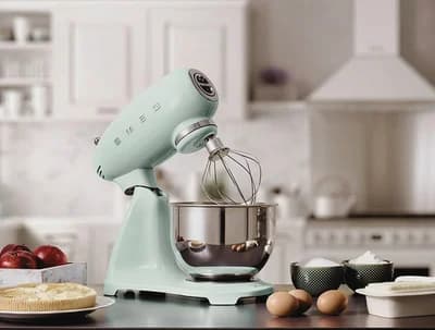 Kitchen & Household Equipment