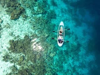 Travel & Experiences