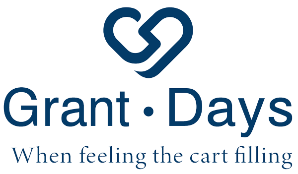Grant Days Logo